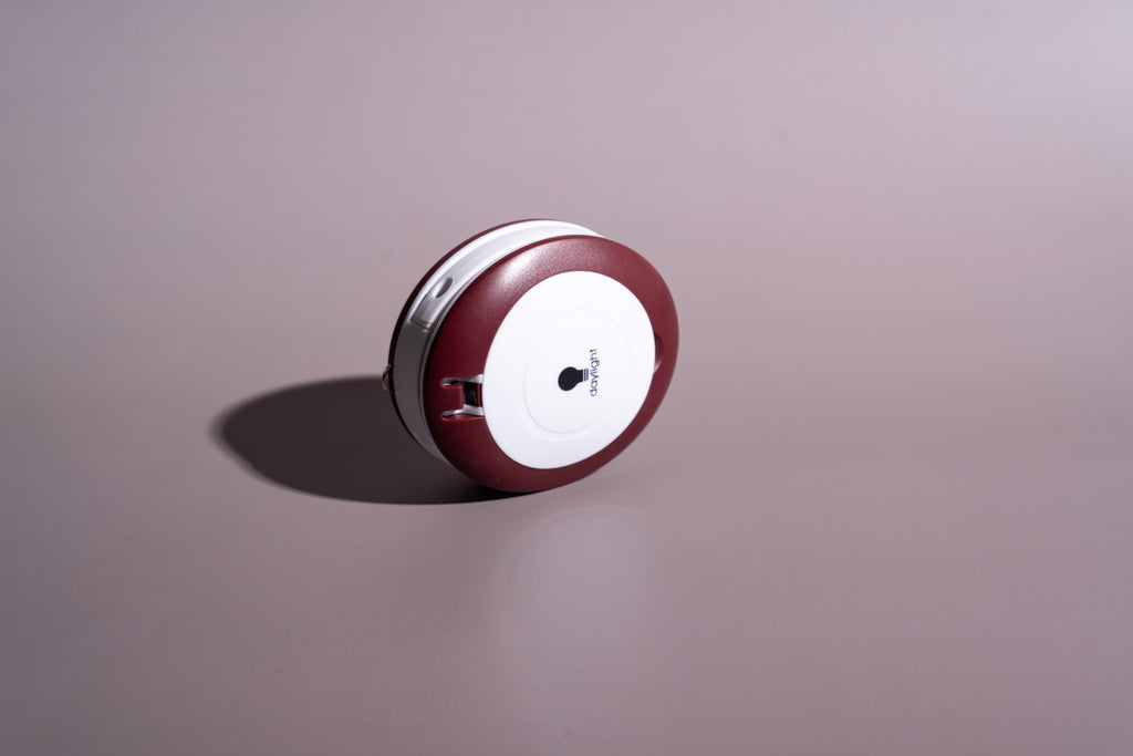 YoYo Magnifier - White