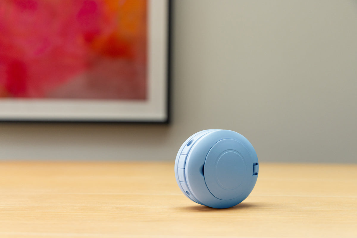 YoYo Magnifier - Sky Blue
