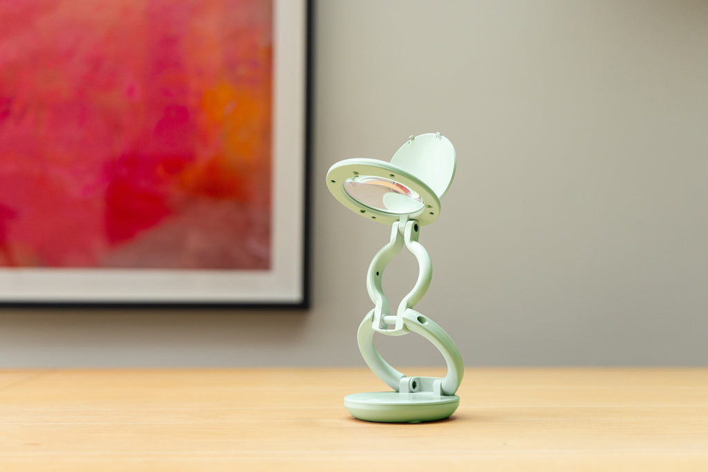 YoYo Magnifier - Sage Green