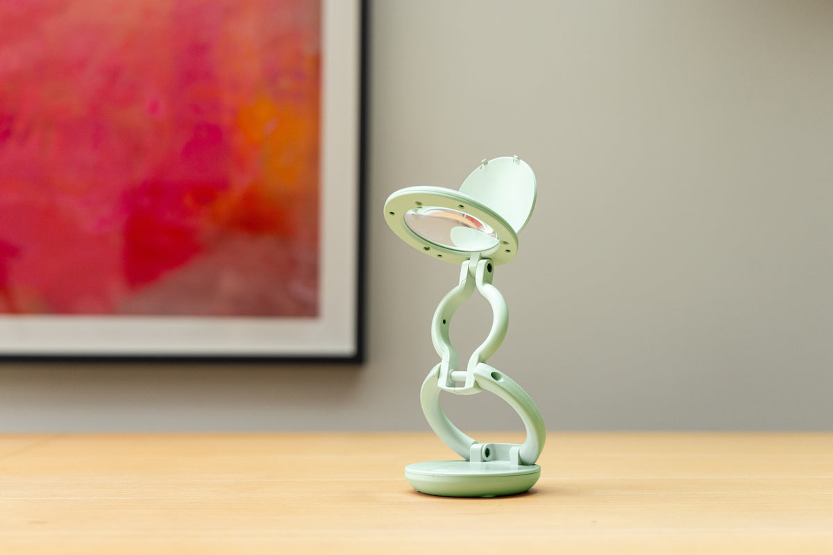 YoYo Magnifier - Sage Green