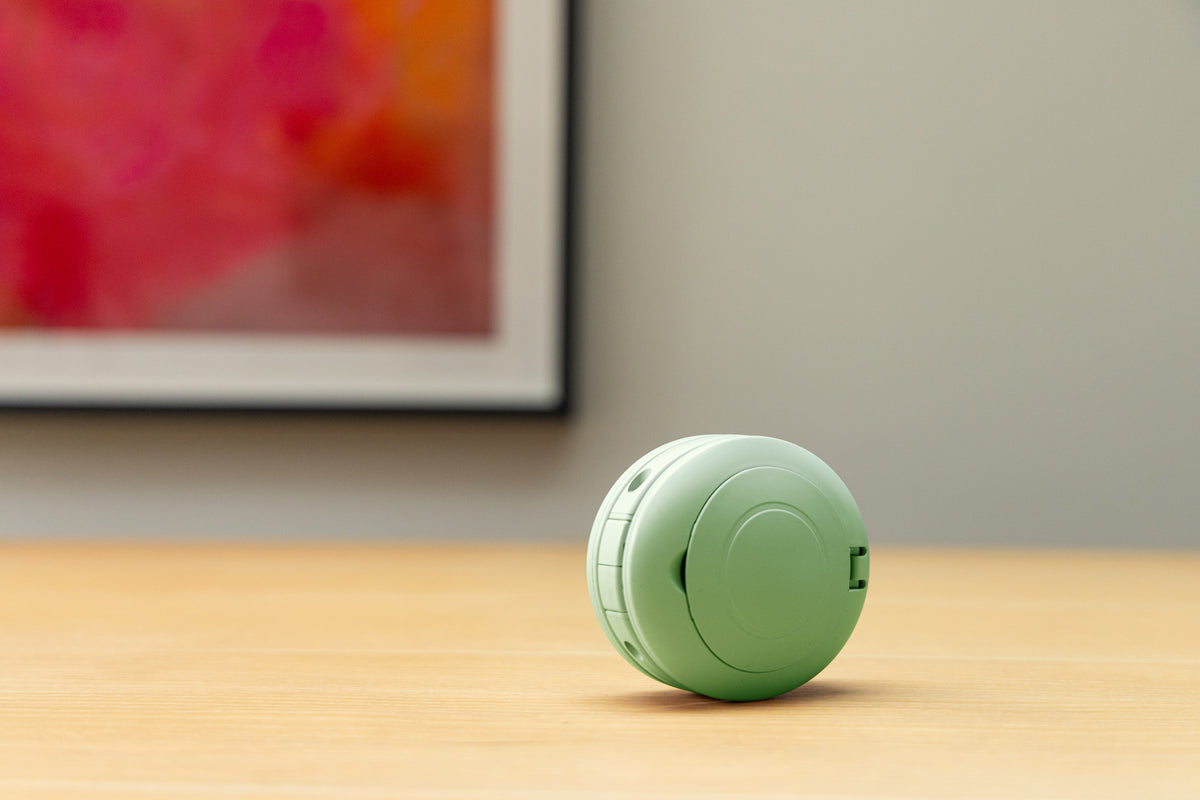 YoYo Magnifier - Sage Green